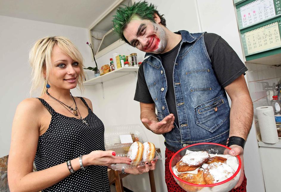 Maja Prašnikar Maki