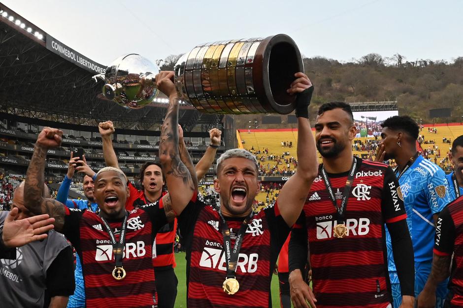 Copa Libertadores | Avtor: Profimedia