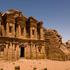 24. mesto: Petra/Wadi Musa, Jordanija