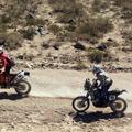 Senkalayci KTM Gajdosech Yamaha Dakar motorist motociklist druga etapa KTM Yamah