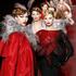 Dior, pomlad/poletje 2011
