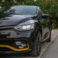 Renault clio RS 18