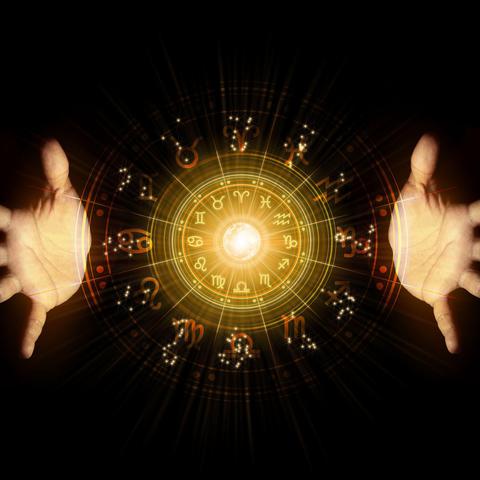 horoskop, astrologija
