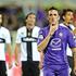 Rodriguez Fiorentina Parma Serie A Italija liga prvenstvo