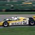 najlepše poslikani dirkalniki formula 1 Renault Arnoux 1978