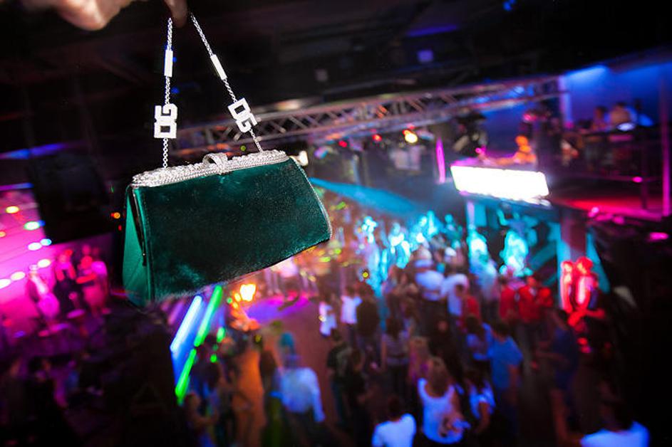 Ibiza Clubbing v Inboxu