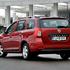 Dacia logan MCV