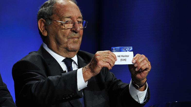 Francisco Gento Lopez