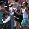 US Open; tretji krog