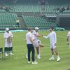 Šport: Srbijo zajela panika: ali bo Đoković zaradi Hrvata izključen z Wimbledona?