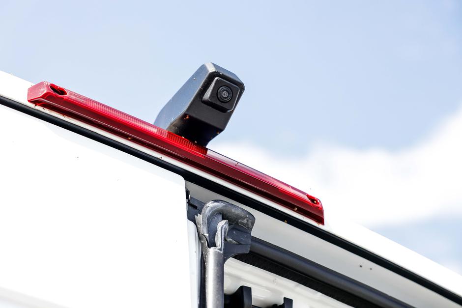 Renault Master | Avtor: Saša Despot