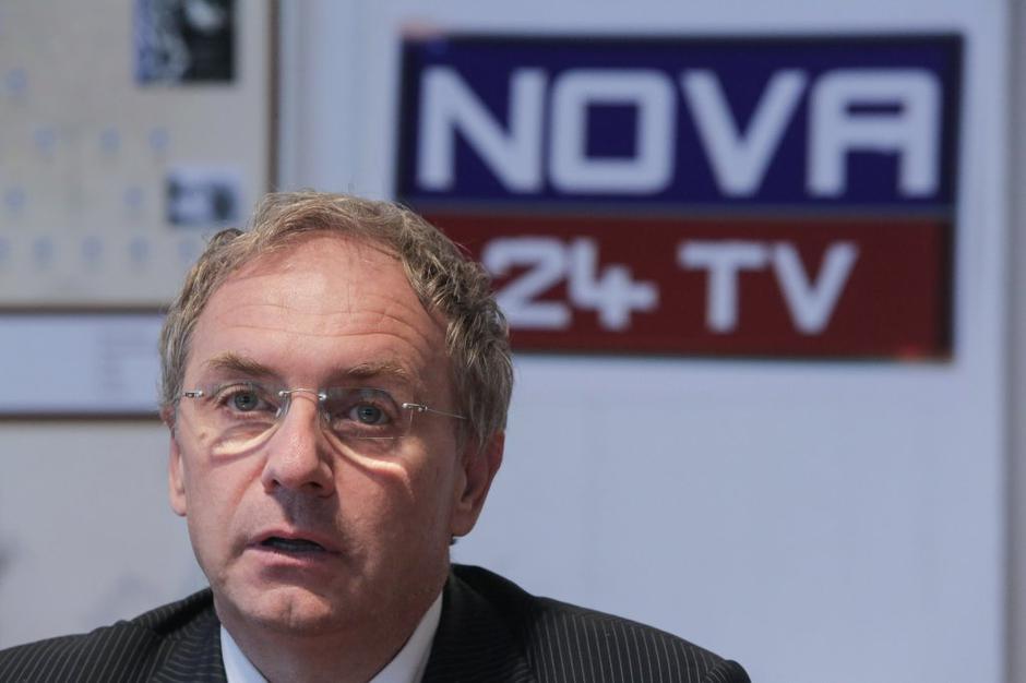 NOVA 24 TV | Avtor: Saša Despot