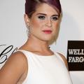Kelly Osbourne