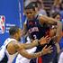 Orlando Magic Atlanta Hawks