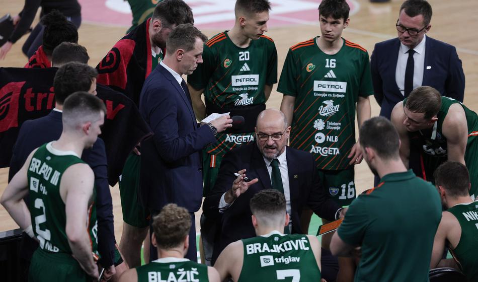 Odločitev je padla tri sekunde pred koncem