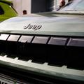 predstavitev Jeep Avenger