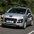 Peugeot 3008 hybrid4