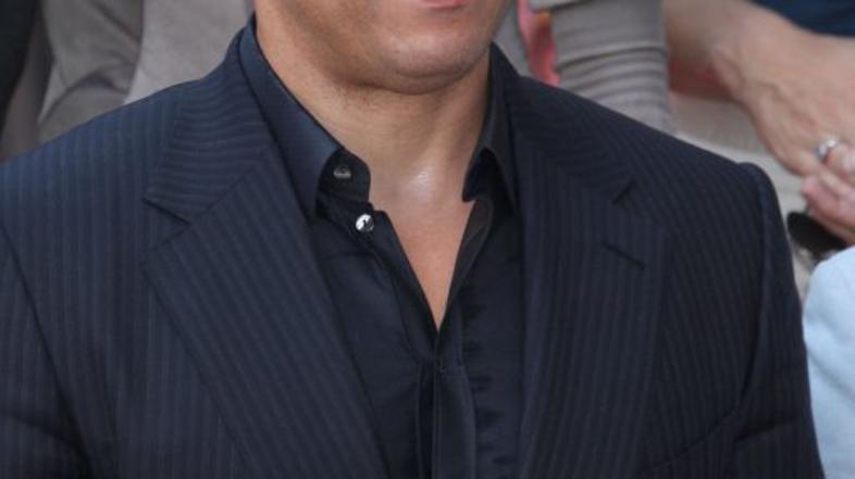 Vin Diesel