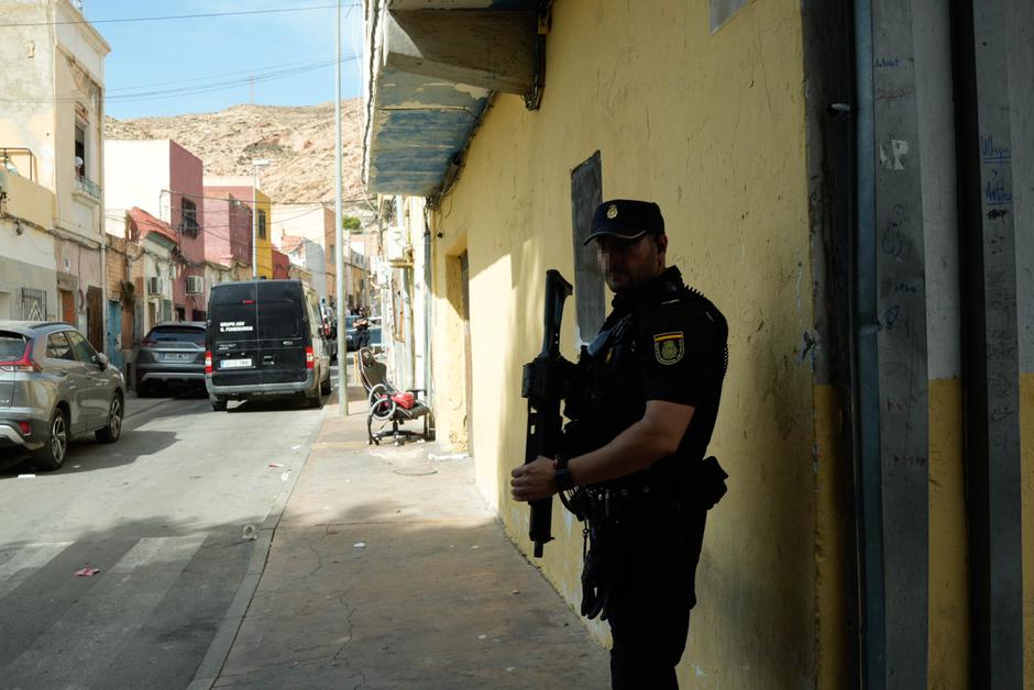 Almeria | Avtor: Profimedia
