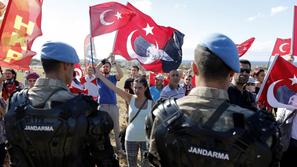 Protesti v Turčiji 