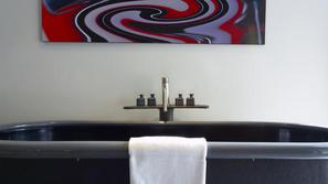 Kopalnica predstavlja velik pretok energije. (Foto: Shutterstock)