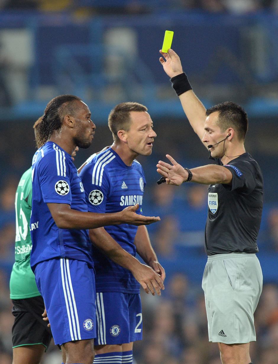 Ivan Bebek | Avtor: Profimedia