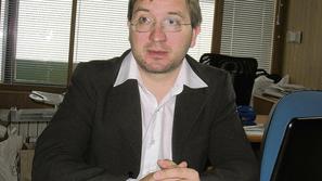 “Zelo zelo sem razočaran in ne razumem lastnika hotelov, da jih ne uredi, kajti 