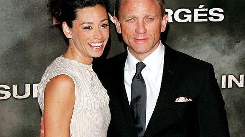 Satsuku na ritnicah, Daniel na še bolj skritem delu telesa ...