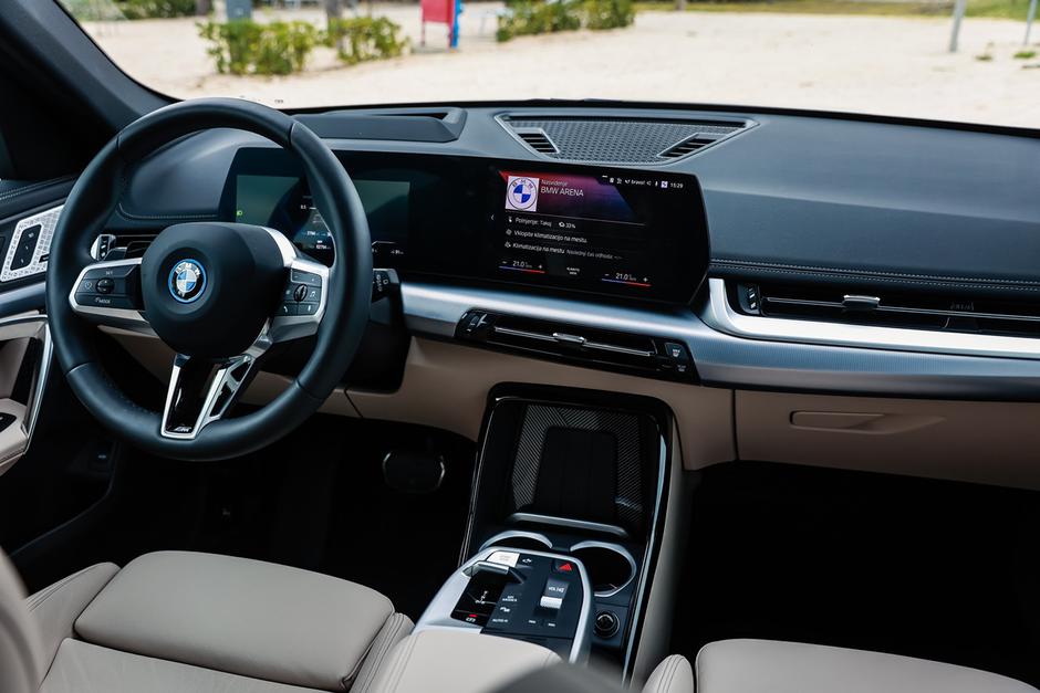 PRIMA primerjalni test električni avti | Avtor: PRIMA