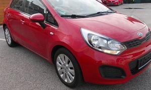 KIA Rio 1.4  EX Urban °PRVI LASTNIK°POTRJENA SERV.°