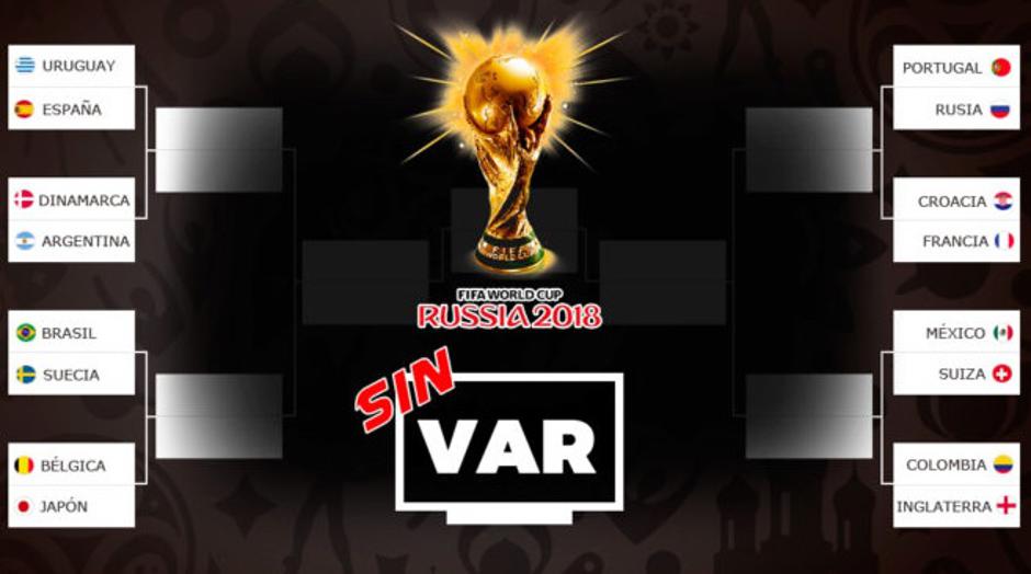 var osmina finala | Avtor: Marca