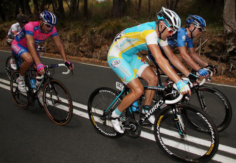 borut božič astana | Avtor: EPA