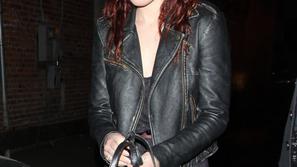 Rumer Willis