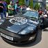 Gumball 3000 v Zagrebu