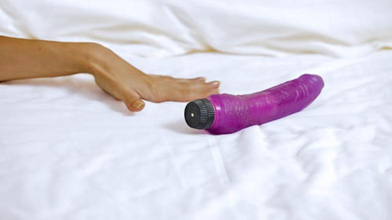 penis vibrator dildo
