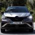 Renault Captur E-tech