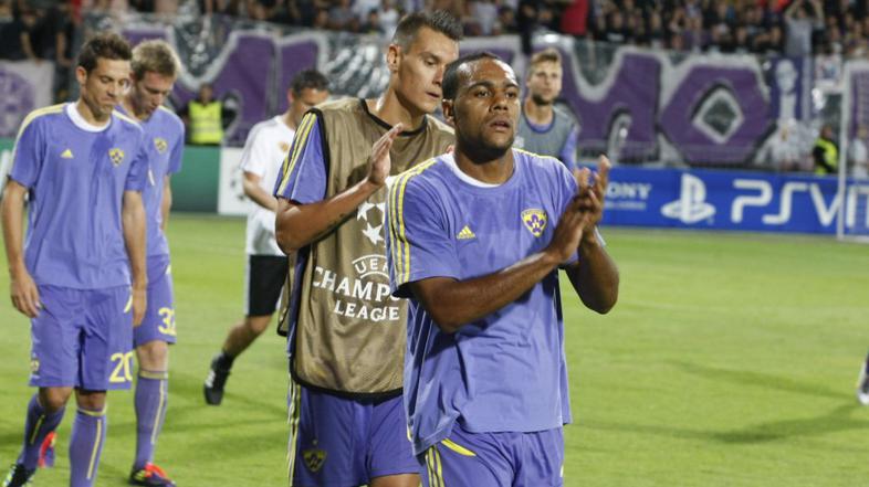 maribor dinamo tavares arghus