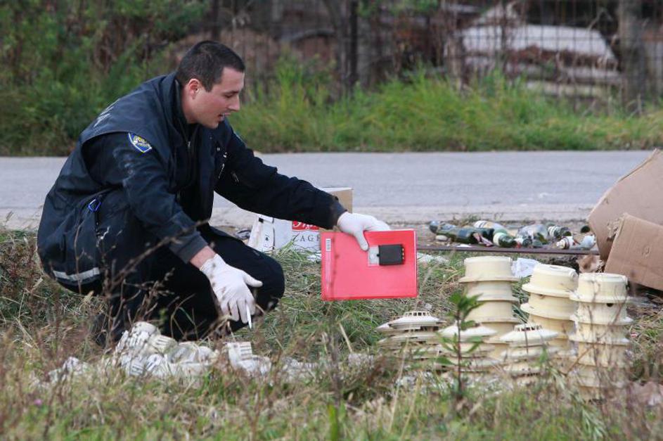 radioaktivni odpadki zagreb