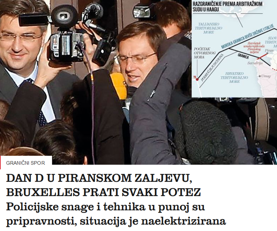 Hrvaški mediji | Avtor: 