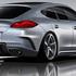 Vorsteiner Porsche Panamera Turbo