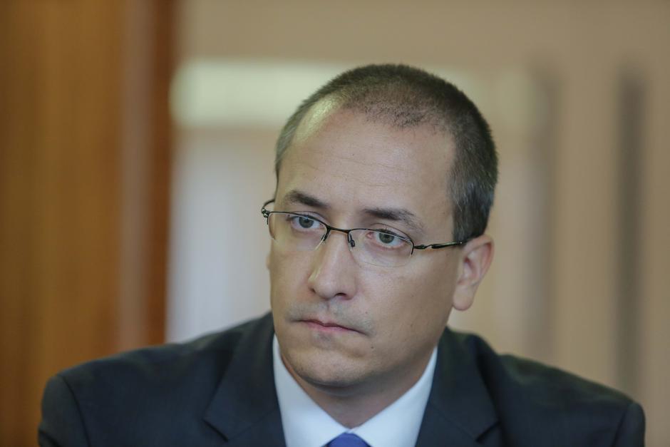 Jure Leben | Avtor: Saša Despot