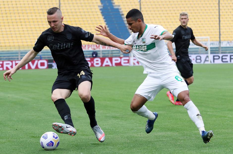 Jasmin Kurtić | Avtor: Profimedia