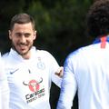 Eden Hazard