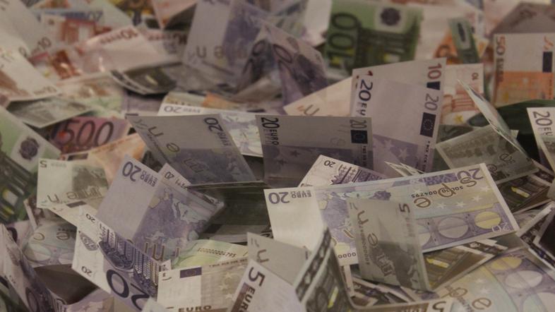 Nagradna igra Zlati ključ - Admiral Casinos Slovenija