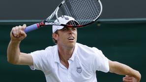 sam querrey