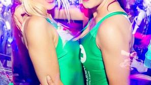 Collegiumova predpoletna vročica