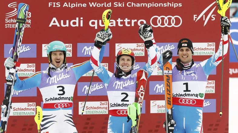 neureuther hirscher matt