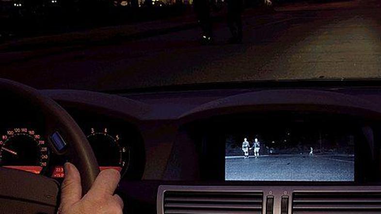 Varnostne naprave so danes vse bolj izpopolnjene in hkrati dostopne širokemu kro