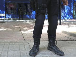 Policija