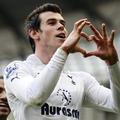 Bale Manchester City Tottenham Premier League Anglija Premier League prvenstvo